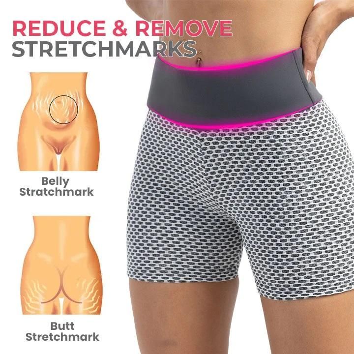 Dreamfit Ion Lifting and Shaping Shorts